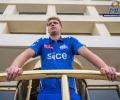 Cameron Green can't wait to see a packed Wankhede