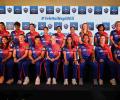 WPL 2023: Meg Lanning to lead Delhi Capitals