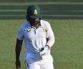 Mixed emotions for Bavuma as SA skipper joins unwanted club