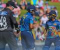 Sri Lanka's hopes of direct World Cup qualification dashed!