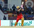 Turning Point: RCB bowlers defend paltry total and how!