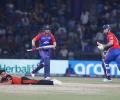 It's perform or perish for Delhi Capitals against Gujarat Titans