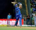 Tim David - the next Kieron Pollard of Mumbai Indians?