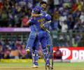 IPL 2023: Inconsistent Mumbai face Punjab in crucial game