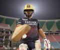 How Kedar Jadhav's persistence paid off in RCB recall