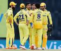 IPL: CSK look to make best of home comfort against Mumbai Indians