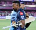 Hardik's honesty wins hearts after GT's victory