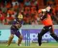 Lara lashes out at SRH batters after another flop show