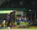 Will KKR persist with Narine in key clash vs PBKS?