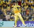 Top Performers: CSK's pace trio rip apart Mumbai