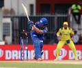 Turning Point: MI's poor start and finish with the bat