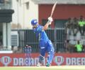 MI to continue positive approach in powerplay overs