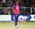 'Life is never easy in T20s': Samson rues no-ball