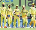 IPL: CSK face resurgent Delhi Capitals in push for play-offs