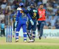 Unbeaten on the road, mighty Titans pose tough challenge for hosts MI