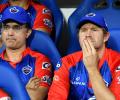 Shane Watson urges Delhi Capitals to keep striving