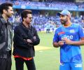 What Was Mr Jhakaas Telling The Hitman?
