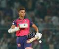 Jaipur set for Jaiswal, Du Plessis show as RR take on RCB