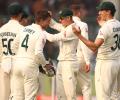 Australia to host Pak, Windies