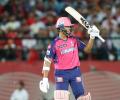 IPL 2023: Which Country Players Had A Dream Run?