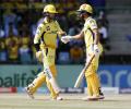 CSK's Stars: Conway, Gaikwad, Chahar