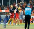 Kohli, Faf hold the key for RCB against toppers GT