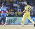 Delhi's India Batters Fizzled All Season