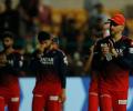 Candid Du Plessis says RCB didn't deserve to be in play-offs