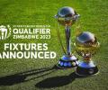 Road to ODI World Cup 2023 begins with qualifiers