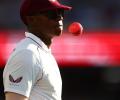 Windies cricketer Thomas suspended for alleged match fixing