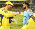 Shankar blames GT batters for failed chase against CSK