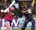 'Yashasvi and Gill should open the batting for India in T20s'