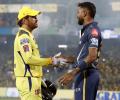 Hardik Has A Lot To Learn From Thala