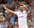 Fit-again Anderson ready for Ashes