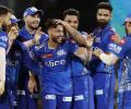 IPL: Upbeat MI hold the edge vs Titans in Qualifier 2