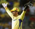 'Magician Dhoni can turn someone else's trash into treasure'