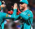 Keeper Peirson to link up with Aus Ashes squad