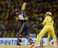 IPL Final: Will Gill Ruin Dhoni's Farewell Party?