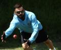 Why Hazlewood Is In Awe of Kohli