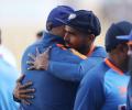 WTC Final: Bharat or Kishan? Former Indian selector picks India's XI