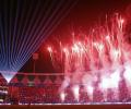 World Cup: No fireworks display in Delhi, Mumbai