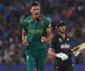 World Cup: South Africa rout Kiwis; close in on semis