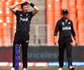 Injury woes, defeats test NZ's World Cup resilience