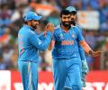 MVP Race: Bumrah Only Indian In Top Five