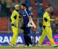 Australia deals final blow to England's WC hopes