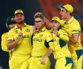 WC PIX: Australia send England packing with 33-run win