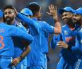 Will India Retain XI Against South Africa?