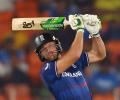 Jos Buttler takes blame for England's World Cup exit