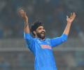 Jadeja Races To Top MVP Race