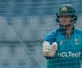 Smith battling episodes of vertigo ahead of crucial Afghan tie